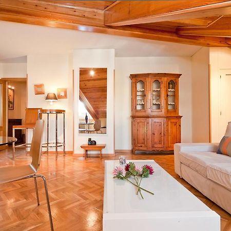 Apartment Latina VII Madrid Rum bild