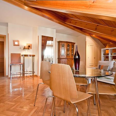 Apartment Latina VII Madrid Rum bild